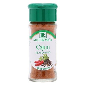Gia vị tẩm ướp McCormick Cajun Seasoning 35gr