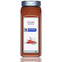 Gia Vị Tẩm Ướp Vị Cajun Mccormick (510g)