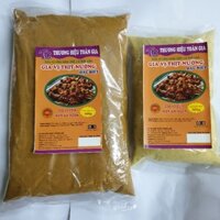 Gia vị thịt nướng  gói 500g