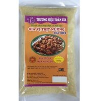 gia vị thịt nướng muối500g