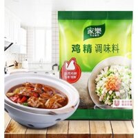 Gia vị tinh chất gà Knorr 900g tăng hương vị và hương thơm cho món xào, món hầm và nước dùng thịt, bột gia vị, bột gà, bột monosodium glutamate