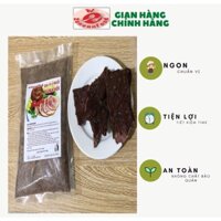 Gia vị ủ muối Hun Khói dùng cho gà,tai heo,thịt bò,thịt heo,..