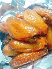 Gia vị ướp gà rán-gà lắc trân châu 1kg