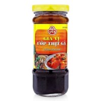 Gia Vị Ướp Thịt Gà Ottogi 240G MOONSHINE-FOODS