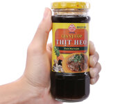 Gia vị ướp thịt heo Ottogi hũ 240g