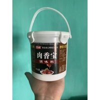 Gia vị vịt quay 500g