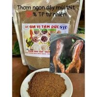 Gia vị vịt quay lá mắc mật _ gia vị Tâm Đức
