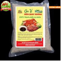 Gia vị vịt quay Lạng Sơn, gia vị nướng gà HMFOODFS