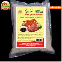 Gia Vị Vịt Quay Lạng Sơn Gói 1kg