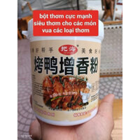 Gia vị vịt quay siêu thơm