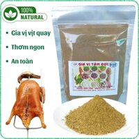Gia Vị Vịt Quay Tâm Đức