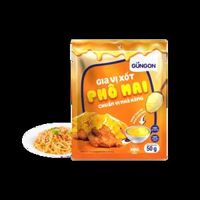 Gia vị xốt phô mai 50g