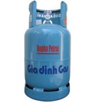 Giá vỏ bình gas Anphapetrol