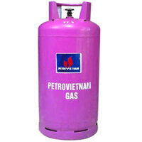 Giá vỏ bình gas công nghiệp 45 kg