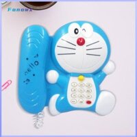 Giả vờ Điện Thoại Đồ Chơi Điện Thoại Di Động Đáng Yêu Tương Tác Đa Năng Đồ Chơi Học Tập Cho Bé 2 3 Tuổi Trẻ Em Bé Trai Bé Gái Quà Tặng