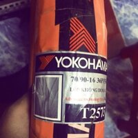 Giá Vỏ Xe Yokohama 70/90-16