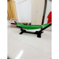 GIÁ VÕNG GỖ CHO BÉ