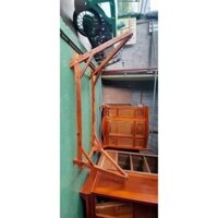 GIÁ VÕNG GỖ SAO, đã sơn chống mói mọt, BH 12 tháng 1 đổi 1