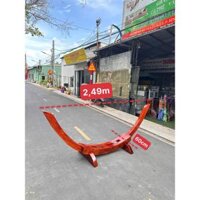 GIÁ VÕNG GỖ TRÀM