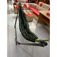 Giá võng  + võng dù