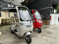Giá xe 3 bánh cho người khuyết tật