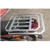 GIÁ XE CHỞ HÀNG CAO CẤP 4 LOẠI XE