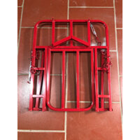 Giá xe chở hàng đa năng( có mở cốp)