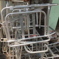 Giá xe chở hàng xe wave