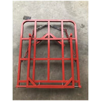 giá xe chở hàng,giá xe đa năng 60x70