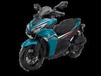 Giá xe NVX 155 VVA màu mới 2024 | Yamaha Motor Việt Nam