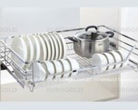 GIÁ XONG NỒI BÁT ĐĨA NAN TRÒN INOX 304 BÓNG BẢO HÀNH 2 NĂM