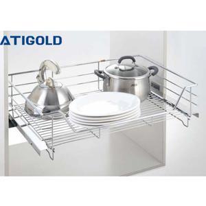 Giá xoong nồi bát đĩa Atigold ATR70