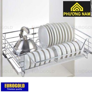Giá xoong nồi bát đĩa Eurogold EG.62