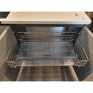 Giá xoong nồi bát đĩa Eurogold E.P75