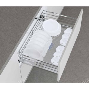 Giá xoong nồi bát đĩa Eurogold E.P90 (EP90)