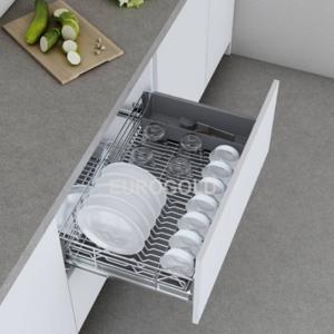 Giá xoong nồi bát đĩa Eurogold EPV6080