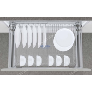 Giá xoong nồi bát đĩa Eurogold E.P70