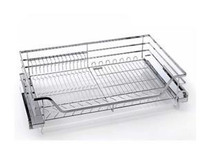 Giá xoong nồi bát đĩa Eurogold ES612.90