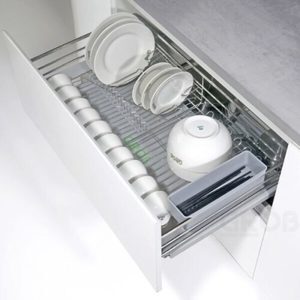 Giá xoong nồi bát đĩa Grob GC304-60