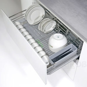 Giá xoong nồi bát đĩa Grob GC304-90