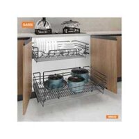 GIÁ XOONG NỒI, BÁT ĐĨA MD04N