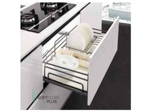 Giá xoong nồi Cariny CH25-600V