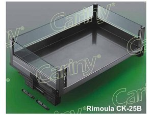 Giá xoong nồi Cariny CK25-600