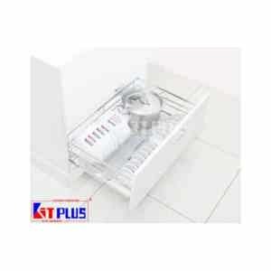 Giá xoong nồi chén bát đang năng Eurokit BM VIP.70