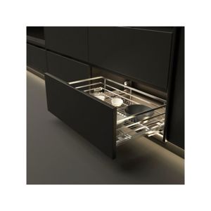 Giá xoong nồi đa năng Hafele Cucina Cappella 549.08.028