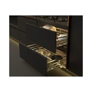Giá xoong nồi đa năng Hafele Cucina Cappella 549.08.228