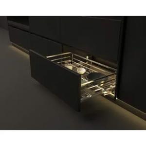 Giá xoong nồi đa năng Hafele Cucina Cappella 549.08.025