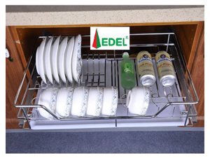 Giá xoong nồi Edel ED02.600