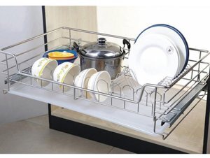 Giá xoong nồi Edel SP02.600