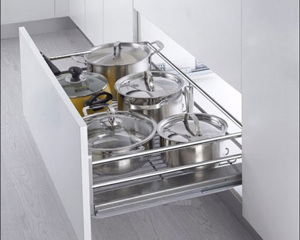 Giá xoong nồi EDEL SP02.800